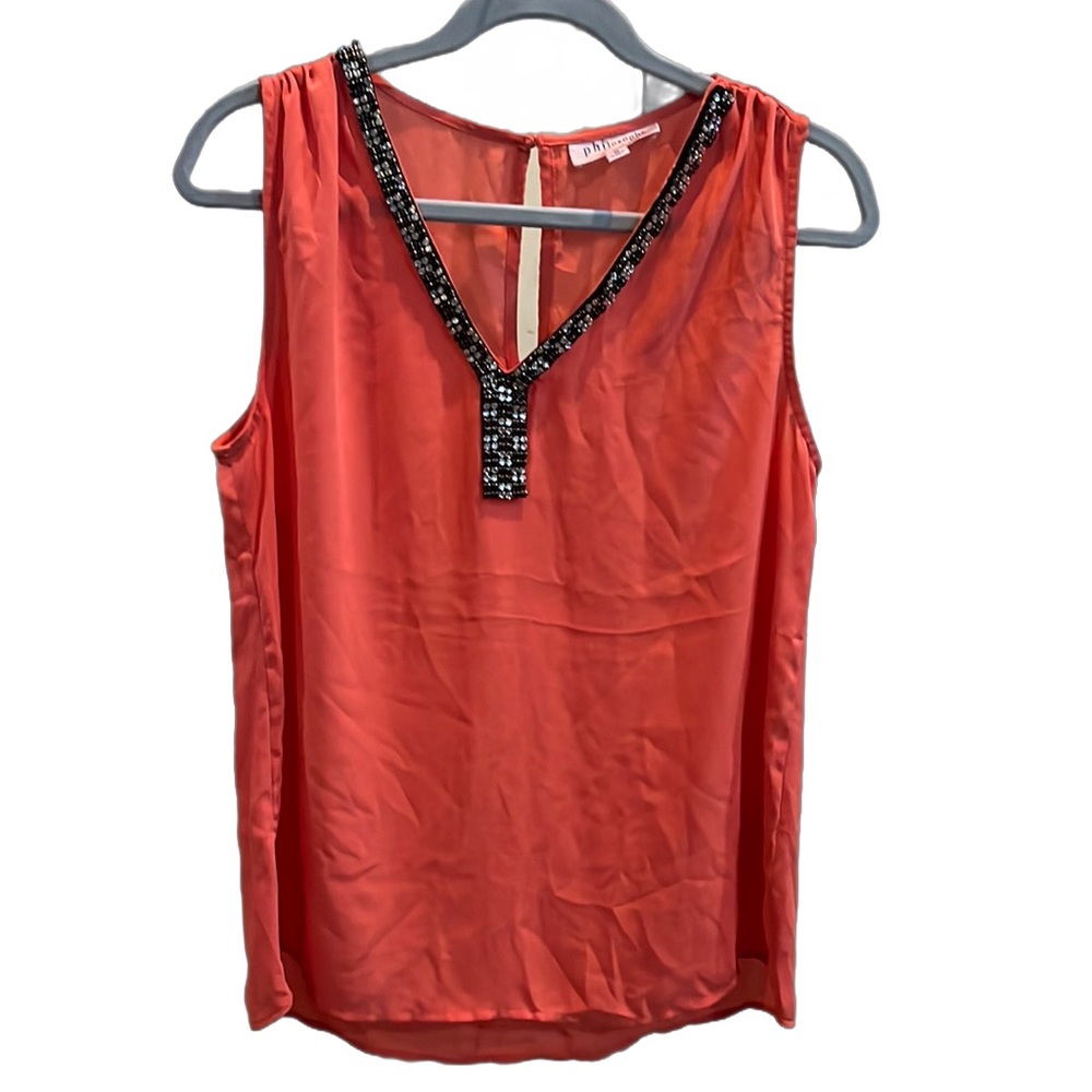 Philosophy Blouse